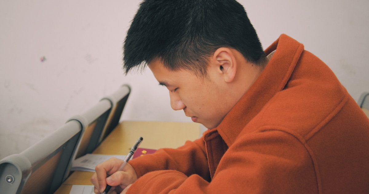 실전 암기 과목 시험 준비 | 단기 암기 전략 - 효과적인 시험 준비 전략